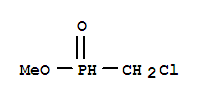 (chloromethyl)(methoxy)oxophosphonium