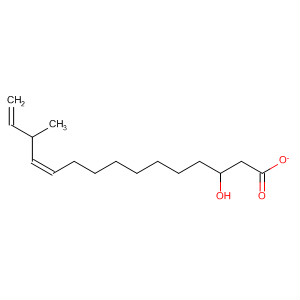 9,12-Tridecadien-1-ol, 11-methyl-, acetate, (Z)-