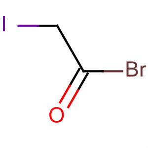 Acetyl bromide, iodo-