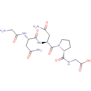Glycine, glycyl-L-asparaginyl-L-asparaginyl-L-prolyl-