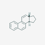 (13s,14r)-14,15,16,17-tetrahydro-13h-cyclopenta[a]phenanthrene