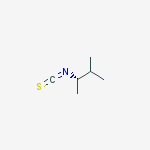 (S)-(+)-3-METHYL-2-BUTYL ISOTHIOCYANATE