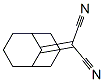2-(Bicyclo[3.3.1]nonane-9-ylidene)propanedinitrile