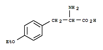 Tyrosine, O-ethyl-
