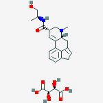 ergonovine tartrate
