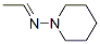 1-Ethylideneaminopiperidine