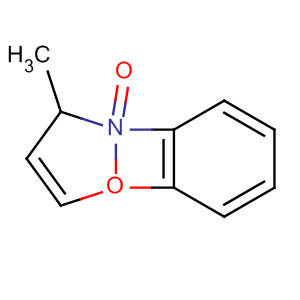 1,2-Benzisoxazole, 3-methyl-, 2-oxide