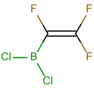 Borane, dichloro(trifluoroethenyl)-