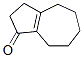 3,4,5,6,7,8-hexahydroazulen-1(2H)-one