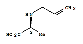 L-Alanine,N-2-propen-1-yl-