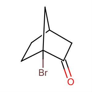 Bicyclo[2.2.1]heptan-2-one, 1-bromo-
