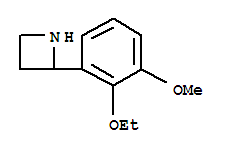 Azetidine,2-(2-ethoxy-3-methoxyphenyl)-