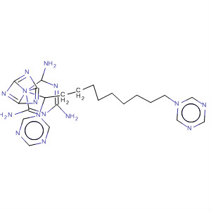 1,3,5-Triazine-2,4,6-triamine, N,N'''-1,10-decanediylbis-