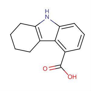1H-Carbazole-5-carboxylic acid, 2,3,4,9-tetrahydro-