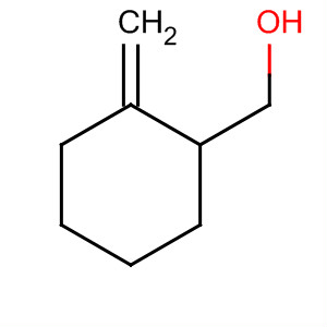 Cyclohexanemethanol, 2-methylene-