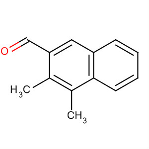 Naphthalenecarboxaldehyde, dimethyl-