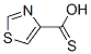 4-Thiazolecarbothioic  acid