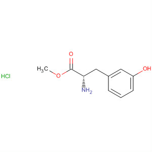 Phenylalanine, b-hydroxy-, methyl ester, hydrochloride