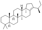 (22R)-30-HOMOHOP-17(21)-ENE