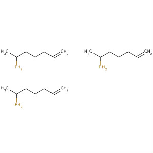 Phosphine, tri-6-heptenyl-