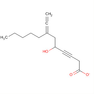 1-Decyn-3-ol, 5-ethenylidene-, acetate, (3S)-