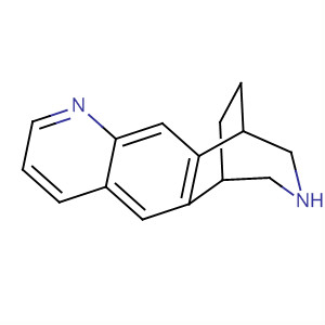 6,10-Ethano-6H-pyrido[2,3-h][3]benzazepine, 7,8,9,10-tetrahydro-