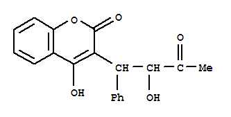 10-HYDROXYWARFARIN