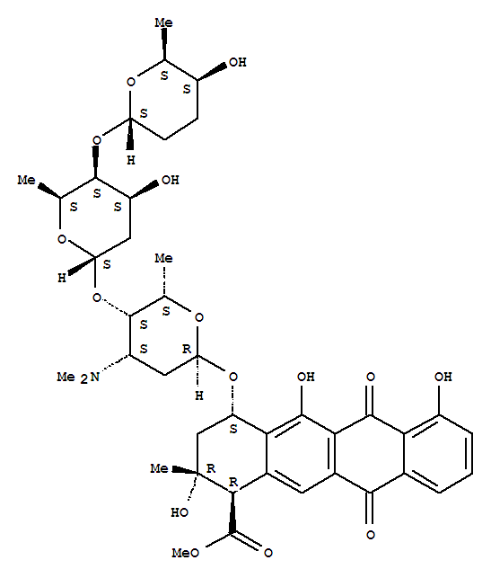 auramycin F