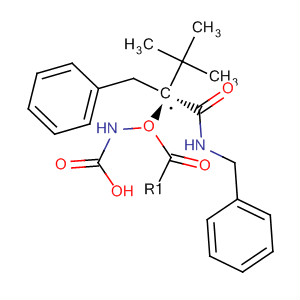 Carbamic acid,[(1S)-2-oxo-1-(phenylmethyl)-2-[(phenylmethyl)amino]ethyl]-,1,1-dimethylethyl ester
