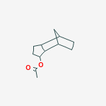 octahydro-4,7-methano-1H-indenyl acetate