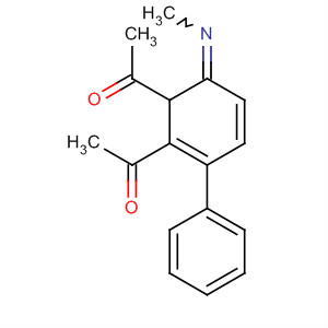 Ethanone, 1,1'-[(methylimino)di-4,1-phenylene]bis-