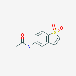Imidazo[1,5-a]pyrazine-1-carboxylic acid, 8-chloro-6-methyl-