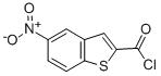 5-NITRO-1-BENZOTHIOPHENE-2-CARBONYL CHLORIDE