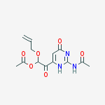 DIETHYL[3-(2,4-DICHLOROPHENOXY)PROPYL]PHOSPHONATE