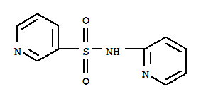 3-Pyridinesulfonamide,N-2-pyridinyl-