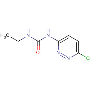 Urea, N-(6-chloro-3-pyridazinyl)-N'-ethyl-