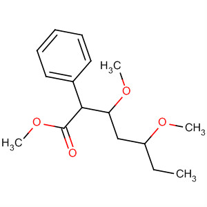 Benzeneheptanoic acid, 3,5-dimethoxy-, methyl ester