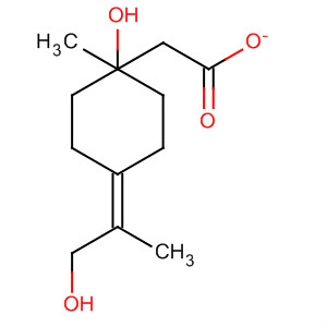 Cyclohexanol, 4-(2-hydroxy-1-methylethylidene)-1-methyl-, 1-acetate