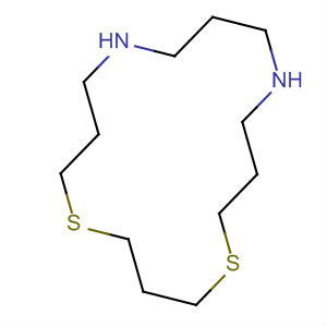 1,5-Dithia-9,13-diazacyclohexadecane
