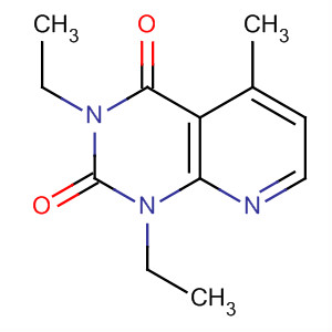 Pyrido[2,3-d]pyrimidine-2,4(1H,3H)-dione, 1,3-diethyl-5-methyl-