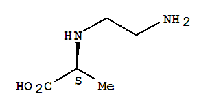 L-Alanine,N-(2-aminoethyl)-