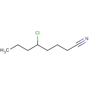 Octanenitrile, 5-chloro-