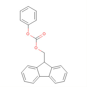 Carbonic acid, 9H-fluoren-9-ylmethyl phenyl ester
