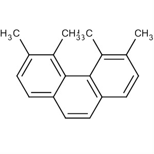 Phenanthrene, 3,4,5,6-tetramethyl-, (R)-
