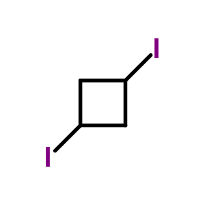 1,3-diiodocyclobutane
