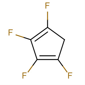 1,3-Cyclopentadiene, 1,2,3,4-tetrafluoro-