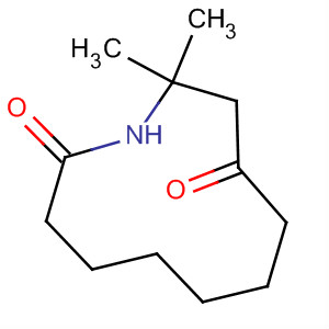 Azacycloundecane-2,9-dione, 11,11-dimethyl-