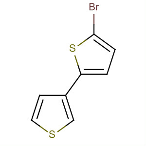 2,3'-Bithiophene, 5-bromo-