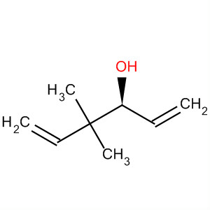 1,5-Hexadien-3-ol, 4,4-dimethyl-, (S)-