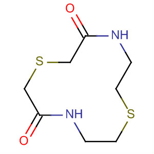 1,7-Dithia-4,10-diazacyclododecane-3,11-dione